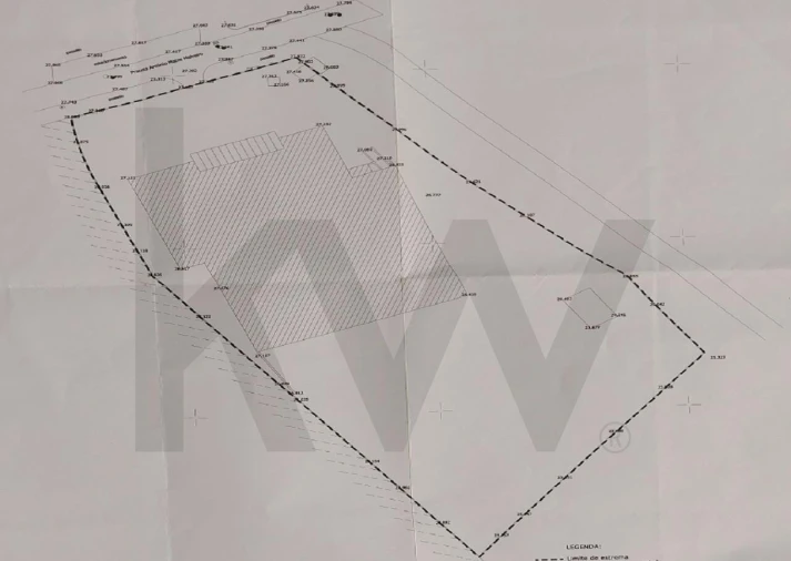Terreno para Venda em Olhão Foto 4