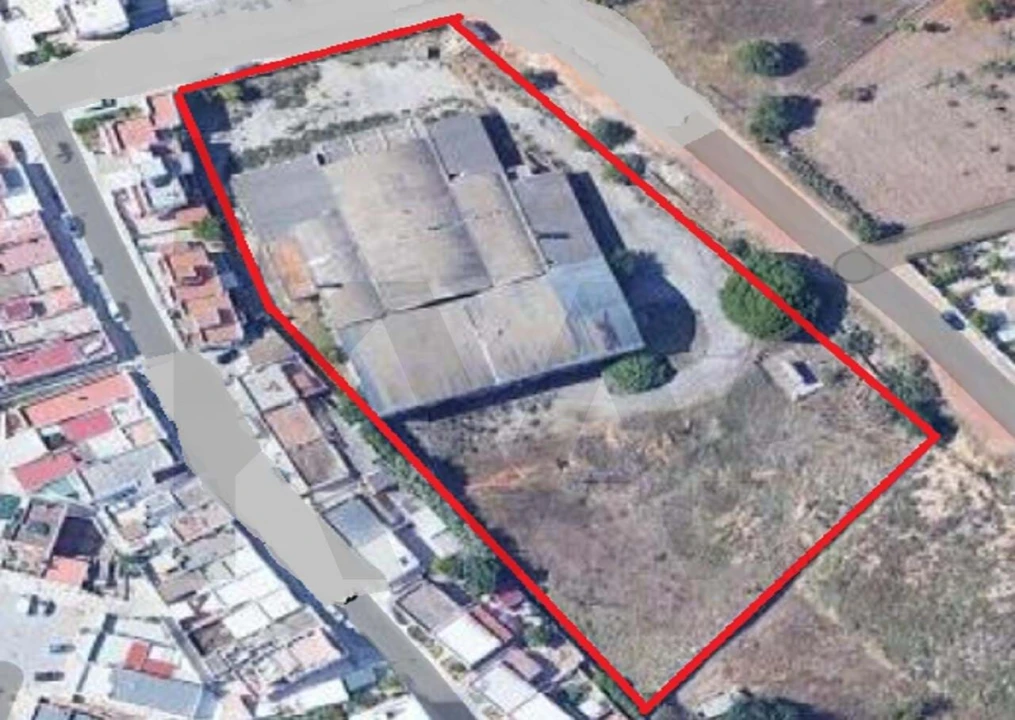 Terreno para Venda em Olhão Foto 5