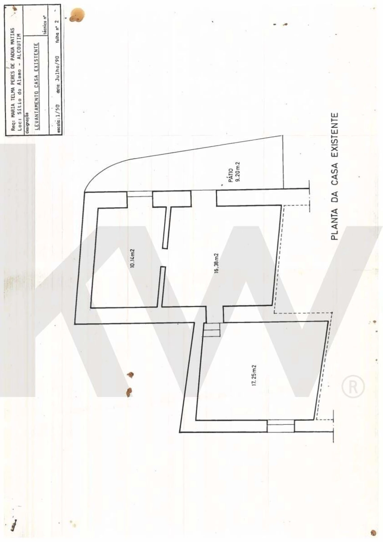 Moradia T4 para Venda em Alcoutim e Pereiro Foto 12