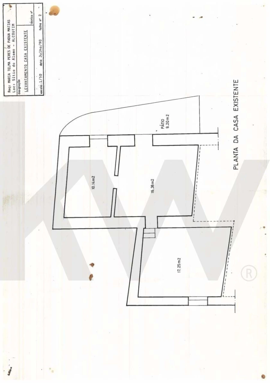 Moradia T4 para Venda em Alcoutim e Pereiro Foto 12
