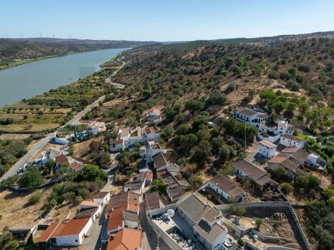 Moradia T4 para Venda em Alcoutim e Pereiro Foto 3