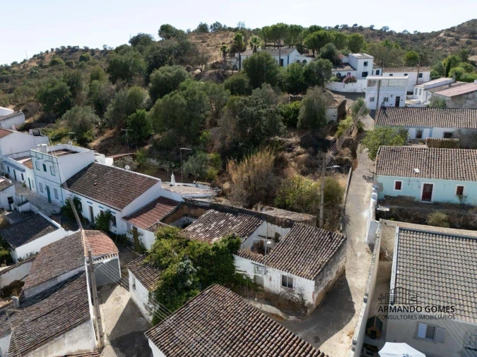 Moradia T4 para Venda em Alcoutim e Pereiro Foto 6