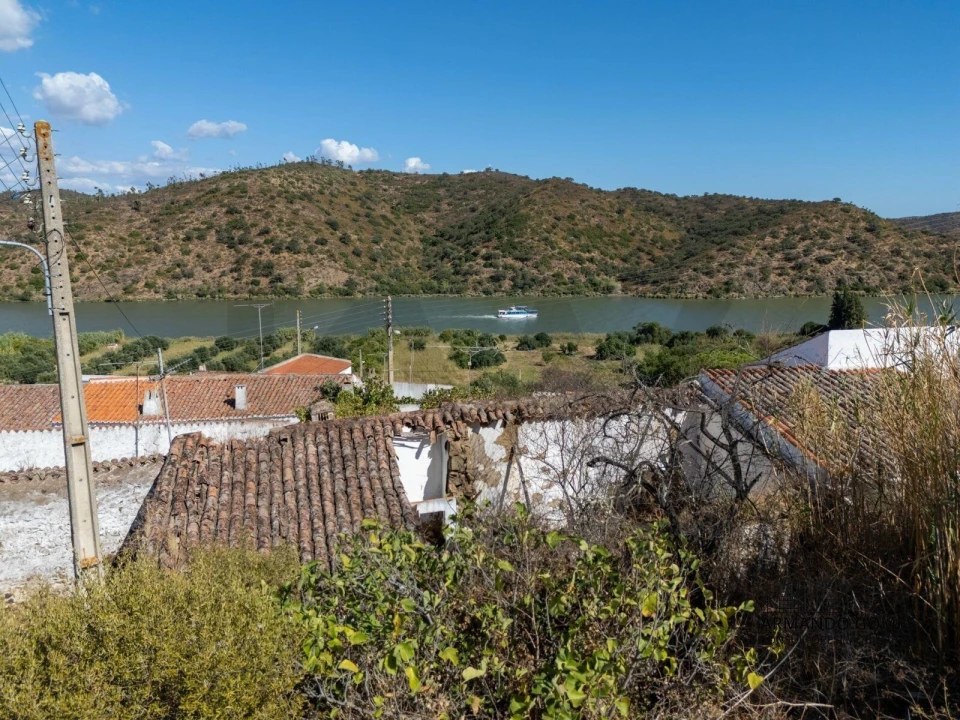 Moradia T4 para Venda em Alcoutim e Pereiro Foto 8