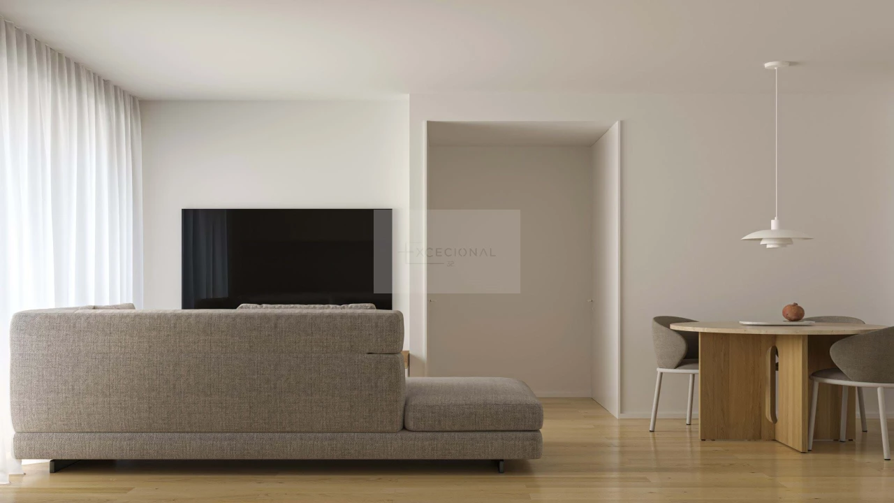 Apartamento T1 para Venda em Fânzeres e São Pedro da Cova Foto 5