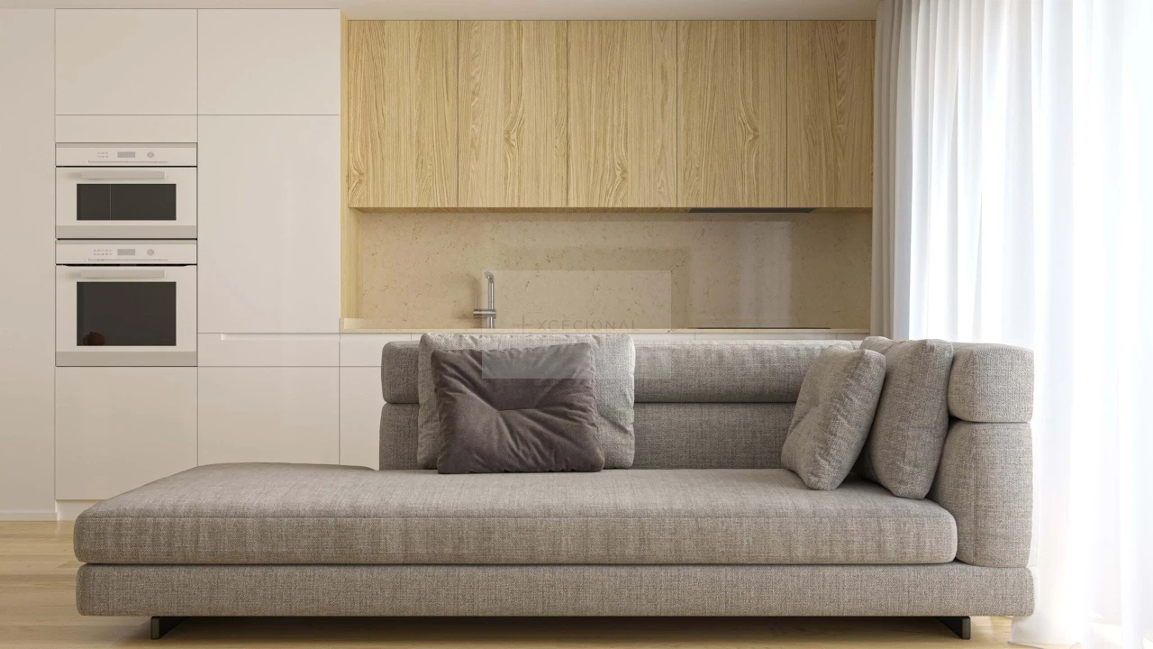 Apartamento T1 para Venda em Fânzeres e São Pedro da Cova Foto 7