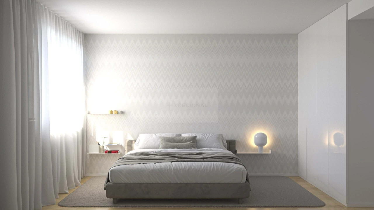 Apartamento T1 para Venda em Fânzeres e São Pedro da Cova Foto 14