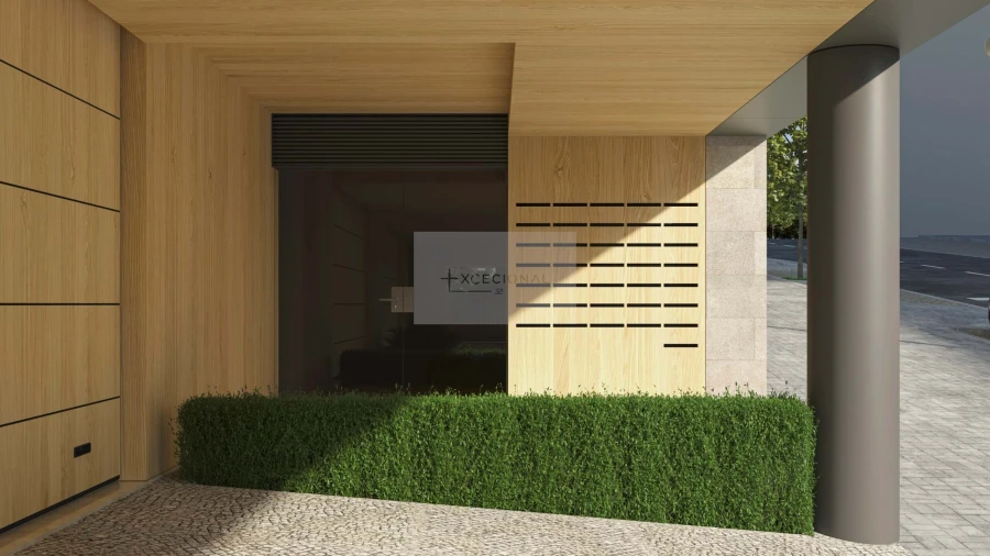 Apartamento T1 para Venda em Fânzeres e São Pedro da Cova Foto 6