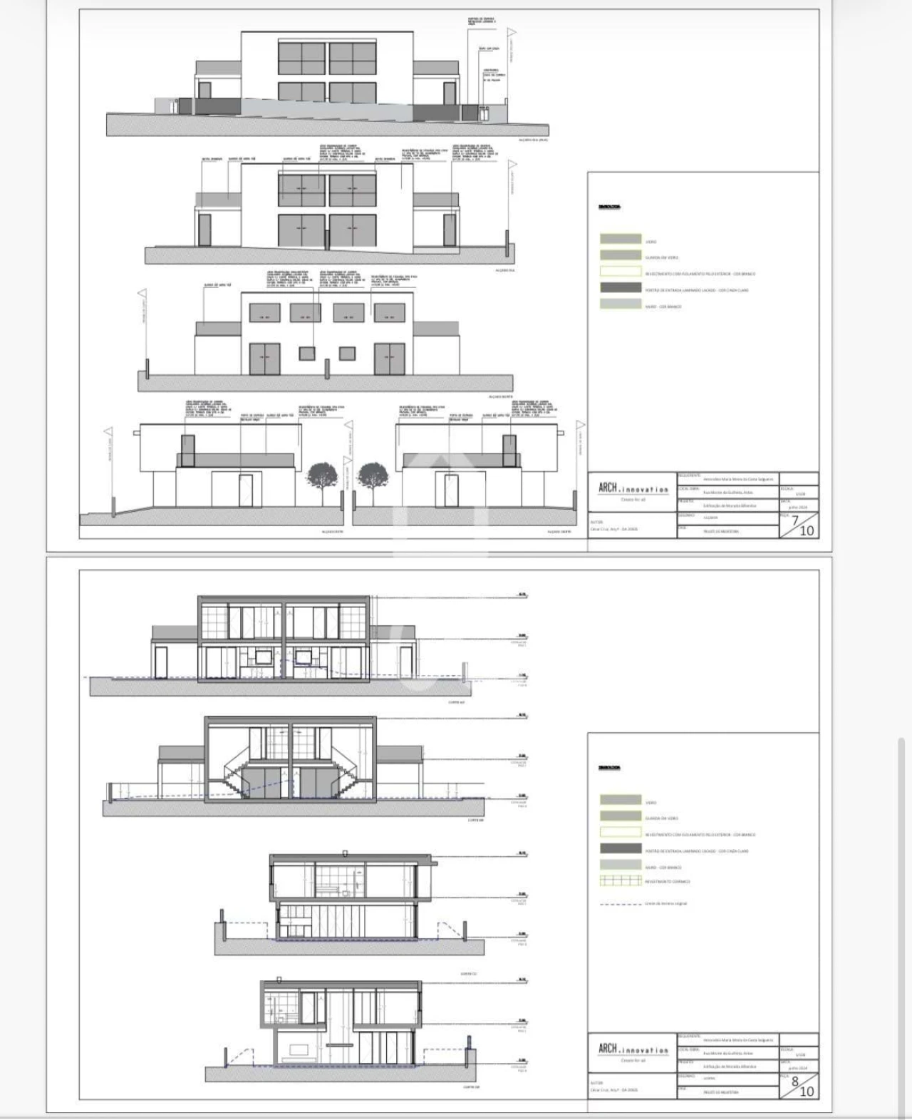Moradia T3 para Venda em Antas Foto 8