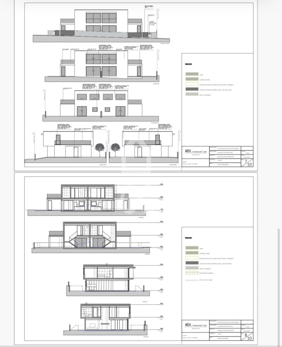 Moradia T3 para Venda em Antas Foto 5
