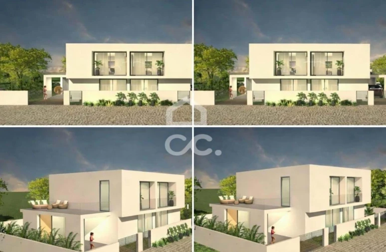 Moradia T3 para Venda em Antas Foto 2