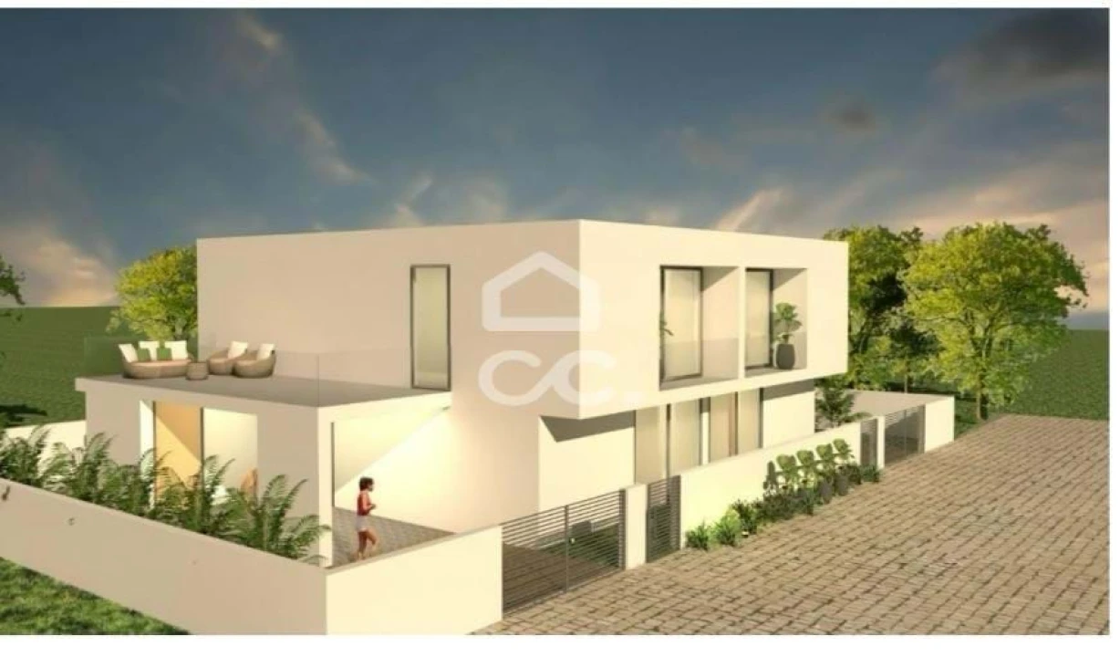 Moradia T3 para Venda em Antas Foto 1