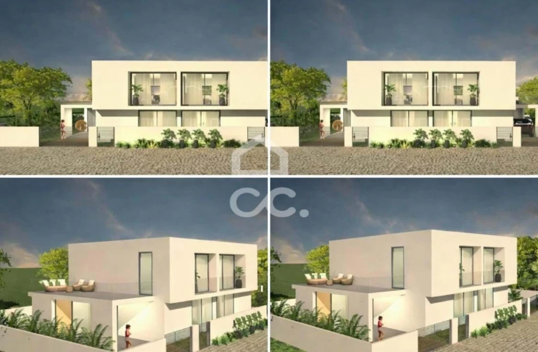 Moradia T3 para Venda em Antas Foto 2