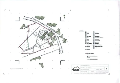 Moradia T4 para Venda em Perre