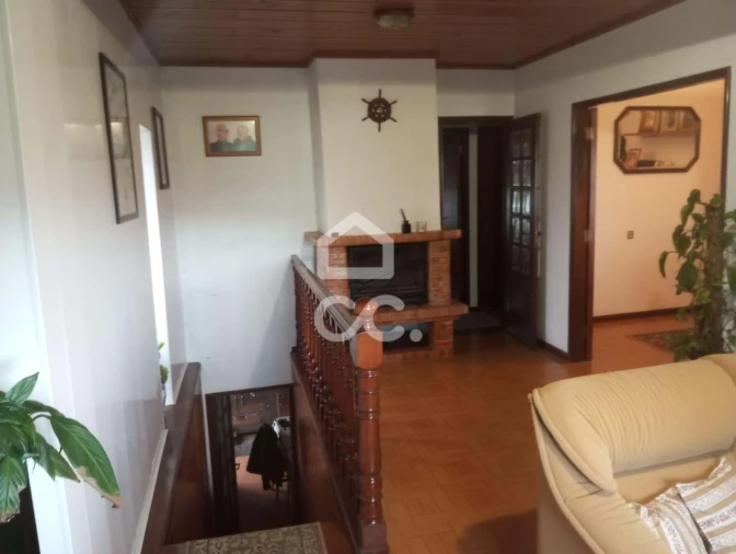 Moradia T4 para Venda em Perre Foto 11
