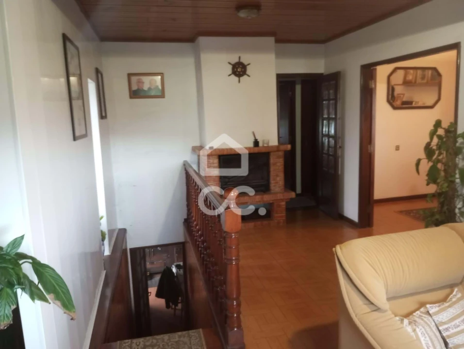 Moradia T4 para Venda em Perre Foto 11