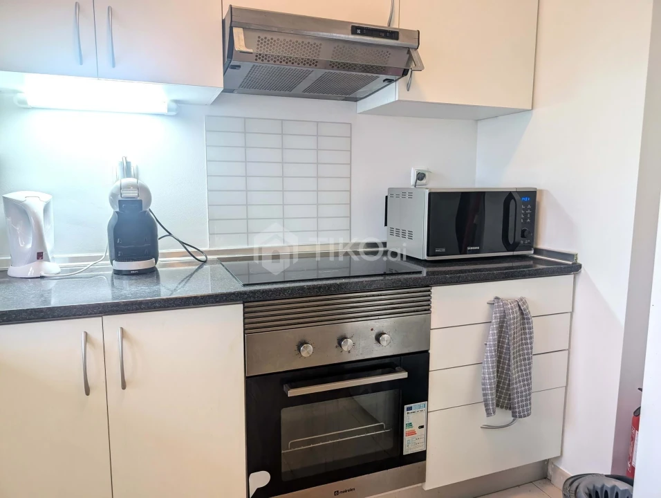 Apartamento T1 para Arrendamento em Quinta do Anjo Foto 21