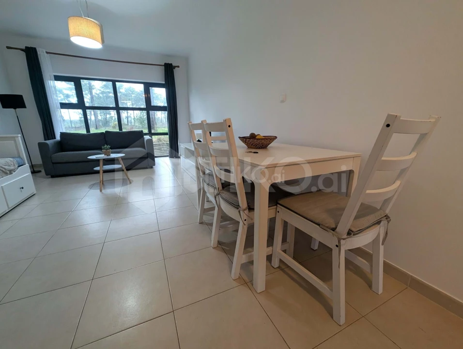 Apartamento T1 para Venda em Quinta do Anjo Foto 18