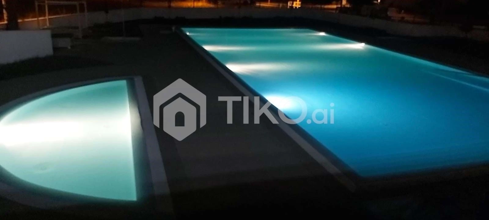 Apartamento T1 para Arrendamento em Quinta do Anjo Foto 4