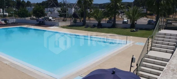 Apartamento T1 para Venda em Quinta do Anjo
