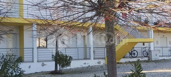 Apartamento T1 para Venda em Quinta do Anjo