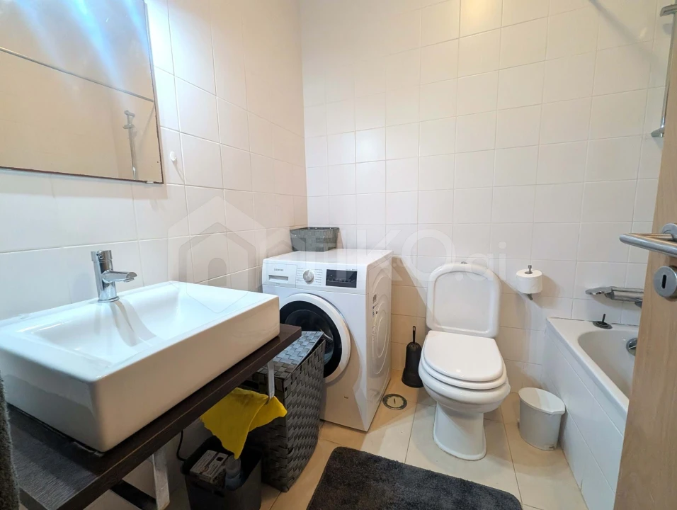 Apartamento T1 para Venda em Quinta do Anjo Foto 10