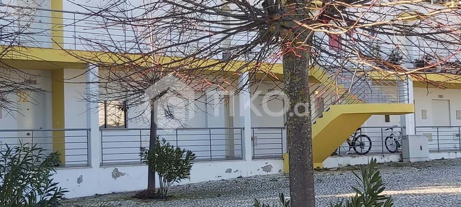 Apartamento T1 para Arrendamento em Quinta do Anjo Foto 26