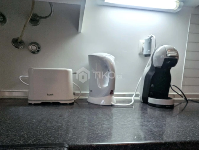 Apartamento T1 para Arrendamento em Quinta do Anjo Foto 22