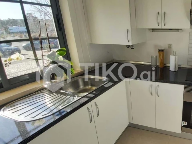 Apartamento T1 para Arrendamento em Quinta do Anjo Foto 24