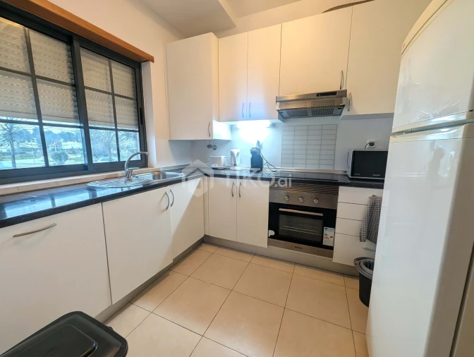Apartamento T1 para Arrendamento em Quinta do Anjo Foto 7