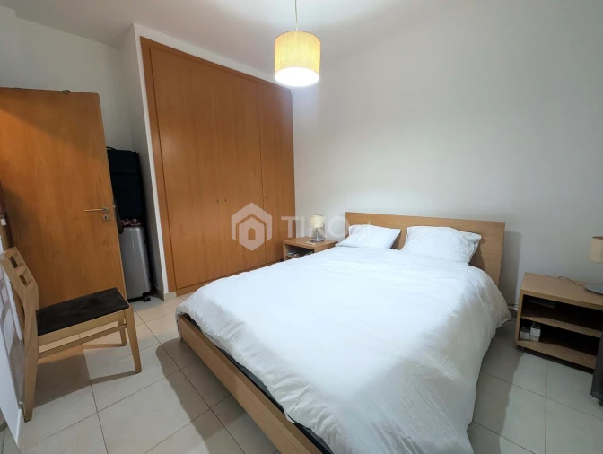 Apartamento T1 para Arrendamento em Quinta do Anjo Foto 12