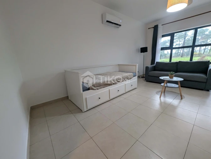 Apartamento T1 para Arrendamento em Quinta do Anjo Foto 20
