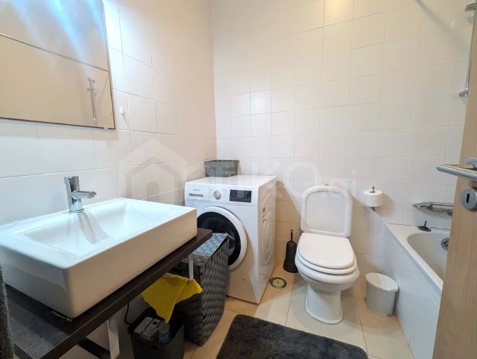Apartamento T1 para Venda em Quinta do Anjo Foto 10