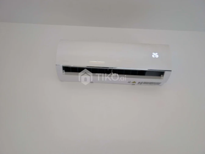 Apartamento T1 para Arrendamento em Quinta do Anjo Foto 19