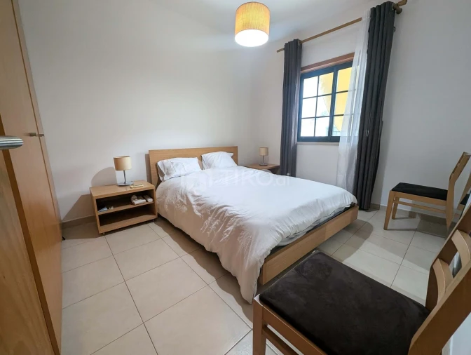 Apartamento T1 para Arrendamento em Quinta do Anjo Foto 13