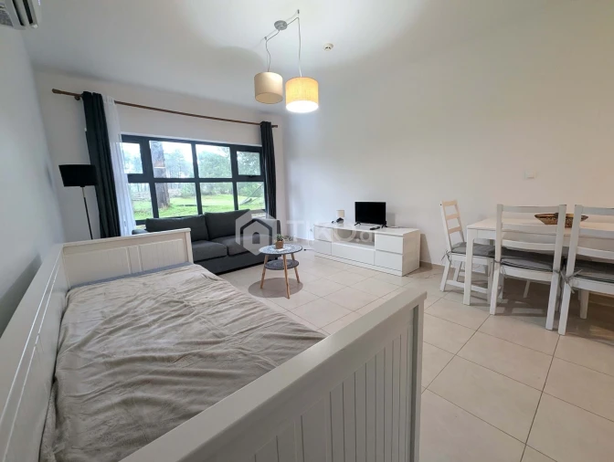 Apartamento T1 para Arrendamento em Quinta do Anjo Foto 17