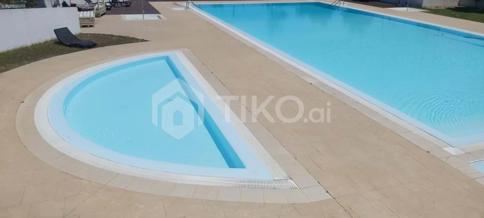 Apartamento T1 para Arrendamento em Quinta do Anjo Foto 5