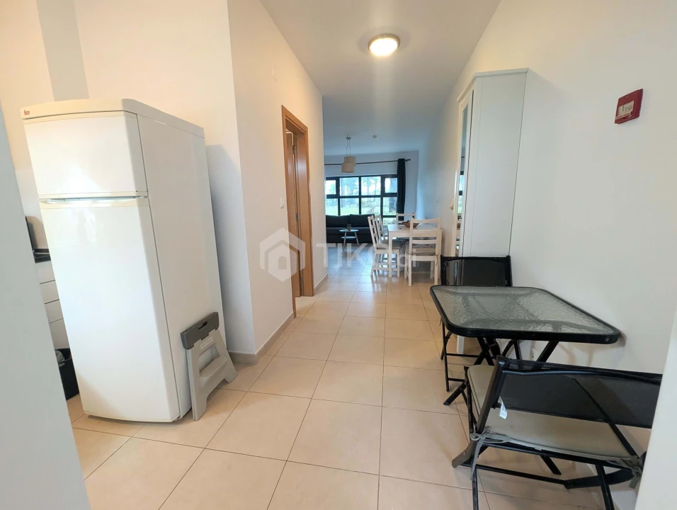 Apartamento T1 para Arrendamento em Quinta do Anjo Foto 6
