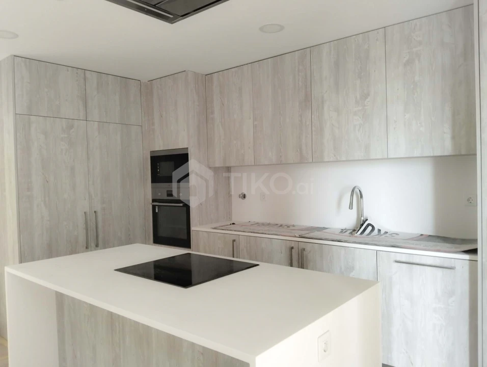 Apartamento T3 para Venda em Montijo e Afonsoeiro Foto 4