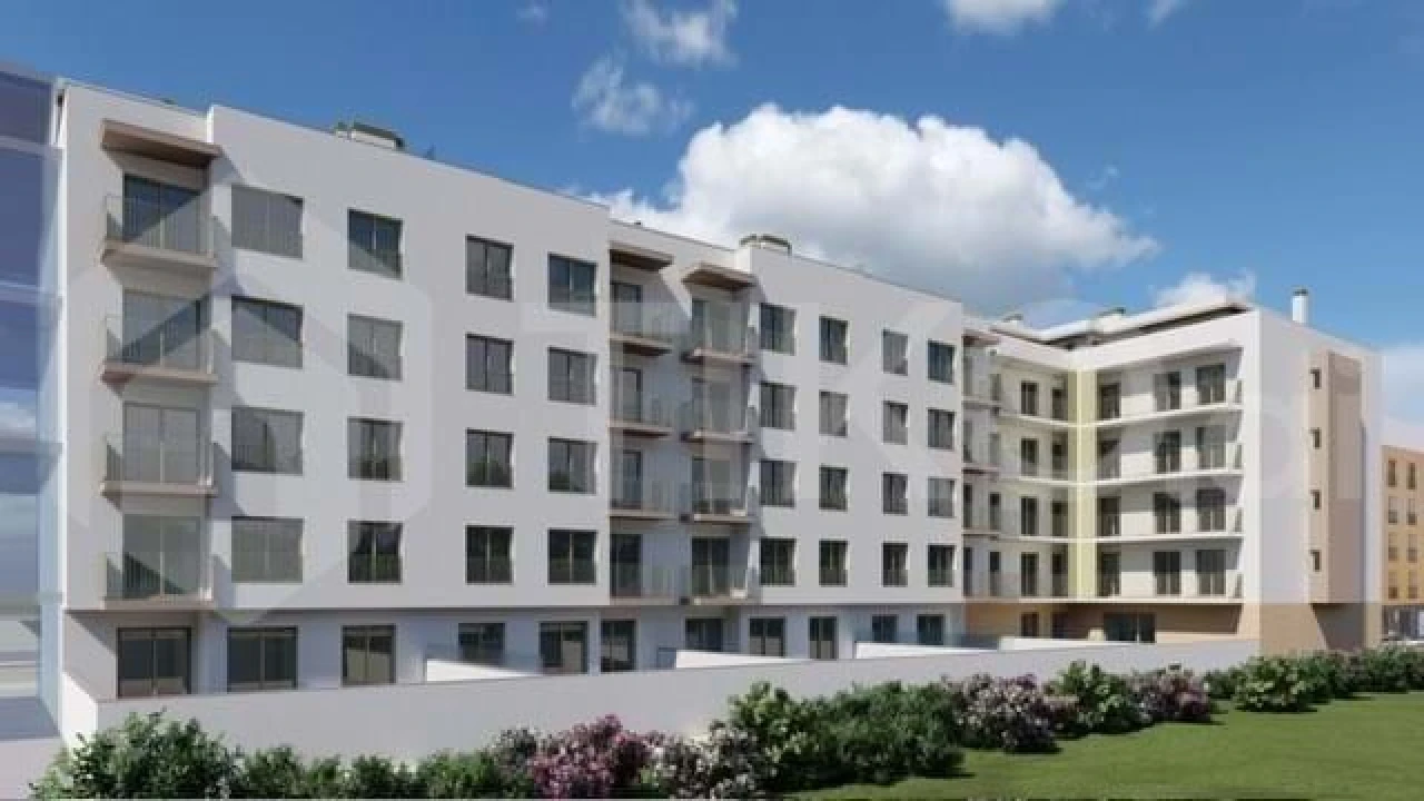 Apartamento T3 para Venda em Montijo e Afonsoeiro Foto 43