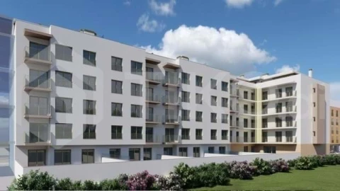 Apartamento T3 para Venda em Montijo e Afonsoeiro