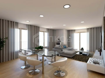 Apartamento T3 para Venda em Montijo e Afonsoeiro