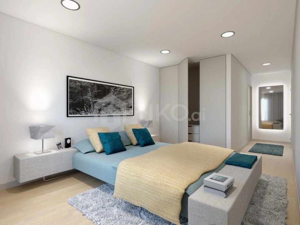 Apartamento T3 para Venda em Montijo e Afonsoeiro Foto 8