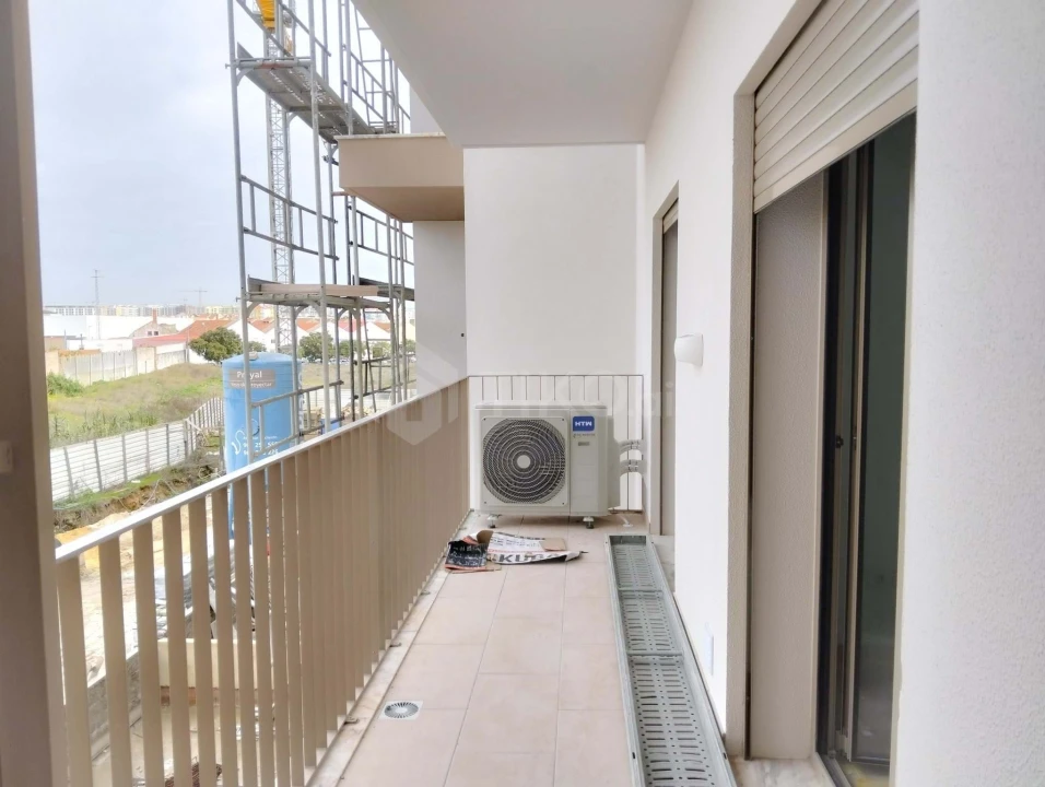 Apartamento T3 para Venda em Montijo e Afonsoeiro Foto 33