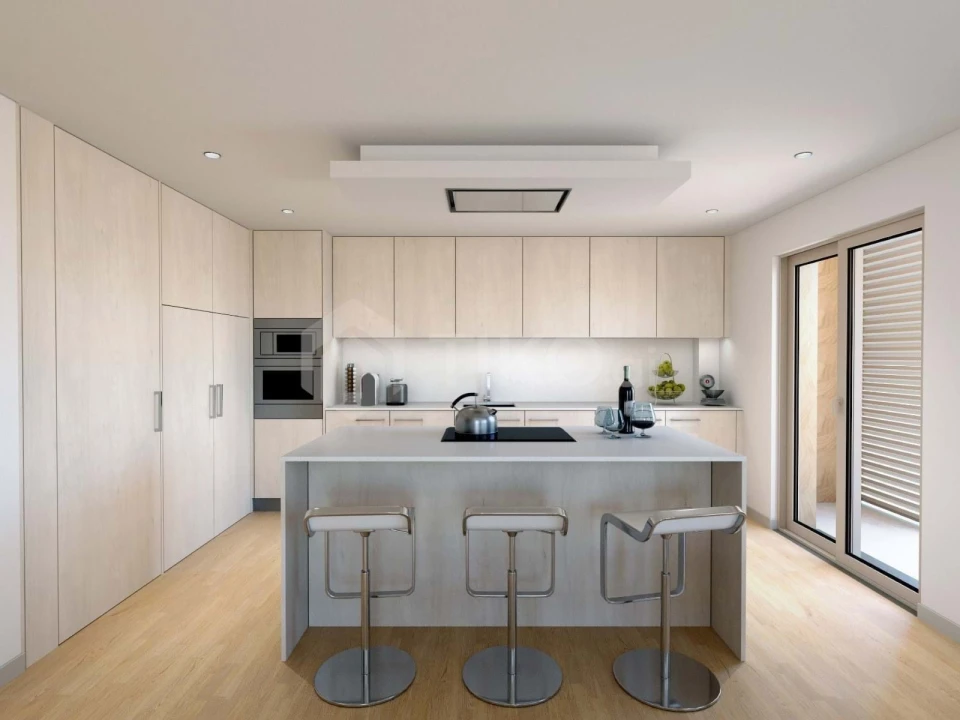 Apartamento T3 para Venda em Montijo e Afonsoeiro Foto 14