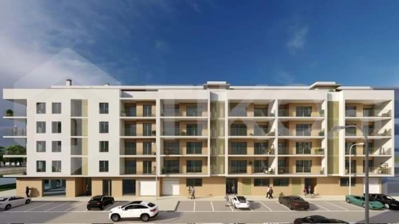 Apartamento T3 para Venda em Montijo e Afonsoeiro Foto 41