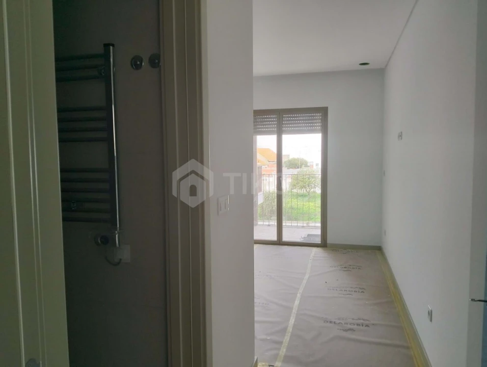 Apartamento T3 para Venda em Montijo e Afonsoeiro Foto 30