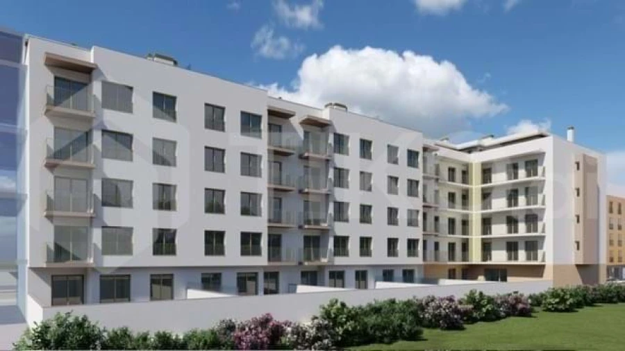 Apartamento T3 para Venda em Montijo e Afonsoeiro Foto 43