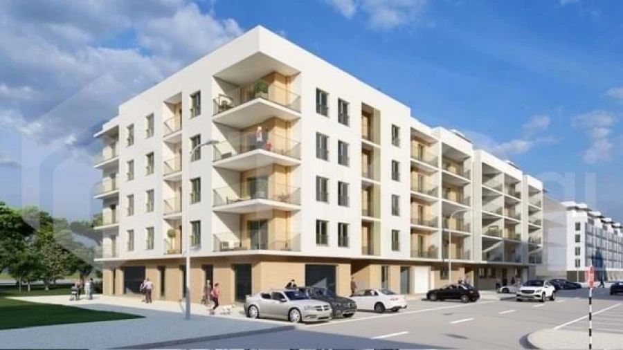 Apartamento T3 para Venda em Montijo e Afonsoeiro Foto 40