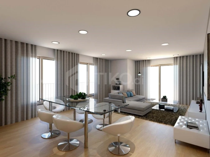 Apartamento T3 para Venda em Montijo e Afonsoeiro Foto 18