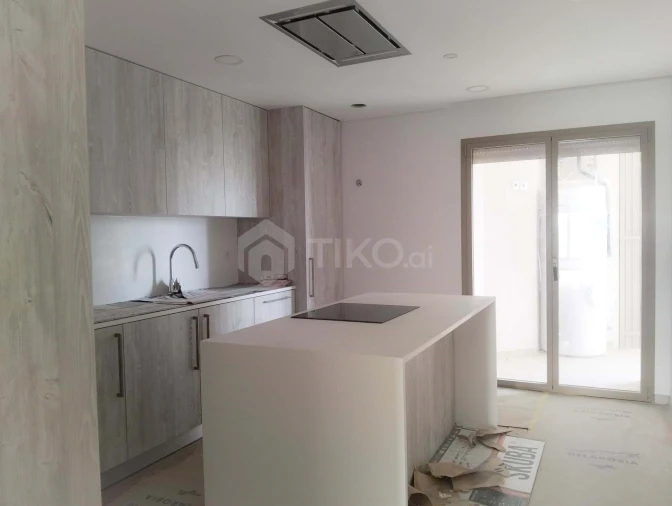 Apartamento T3 para Venda em Montijo e Afonsoeiro Foto 15